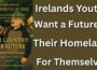 “Irish Youth Movement: Standing Up for a Better Future in Ireland”