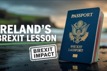 What Ireland taught me about Brexit