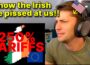 American reacts to “Why Ireland’s Economy is in Trouble (it’s Trump)”