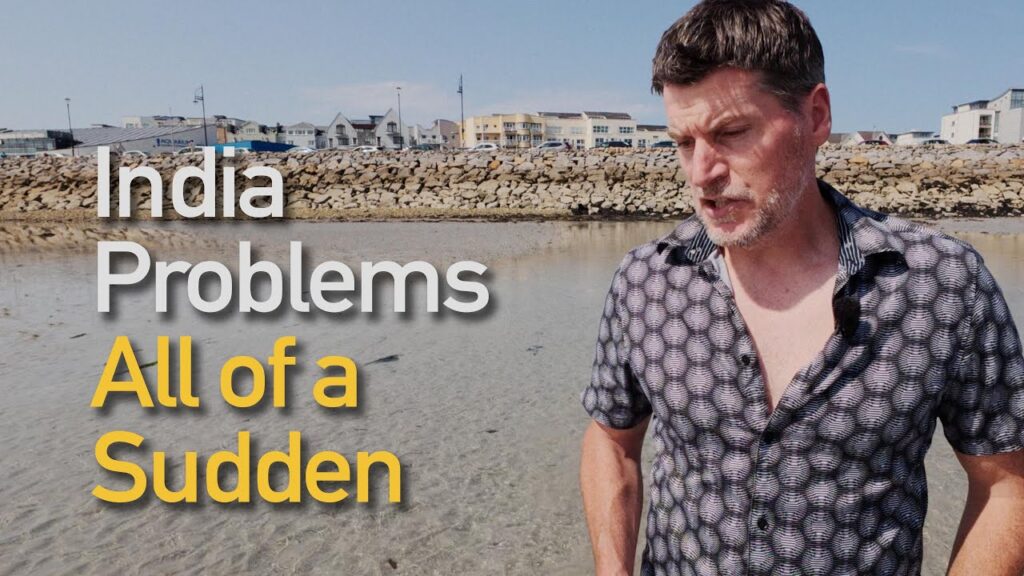 Ireland’s Indian Conflict – Genuine Racism or Failing Multiculturalism? 🇮🇳 v 🇮🇪