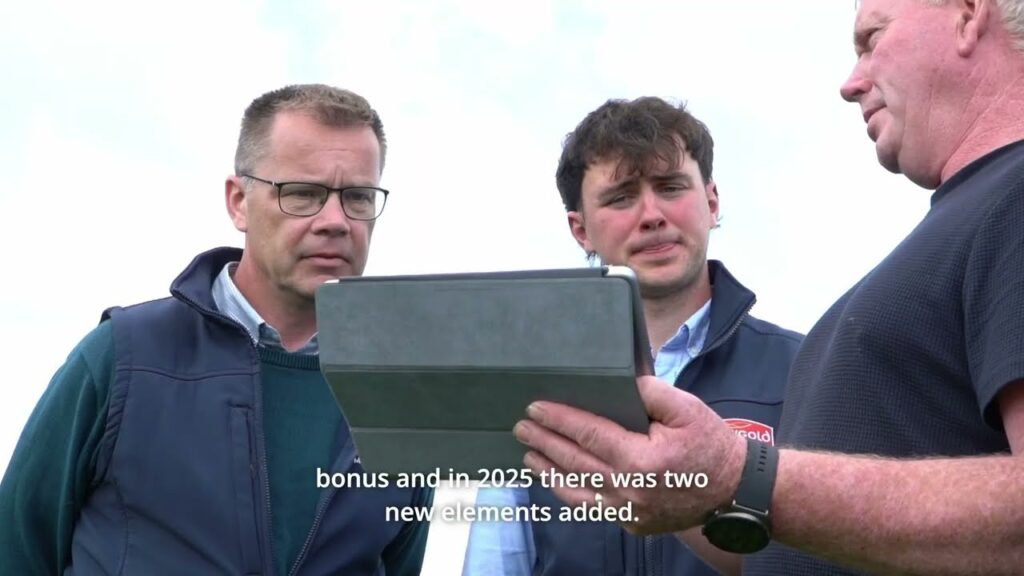 Find out about a Co. Cork farmer’s winning approach with Dairygold and AgNav Find out about a Co. Cork farmer’s winning approach with Dairygold and AgNav