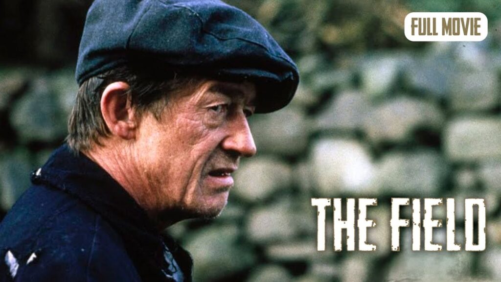 The Field | Irish Full Movie | Drama Thriller