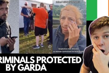 DUBLIN – 6 Year Old Kidnapping Attempt In Clondalkin