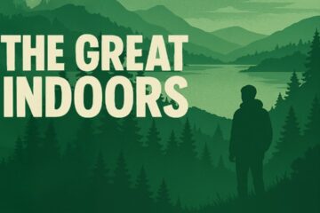 The Great Indoors | Why Ireland Has No Outdoor Culture