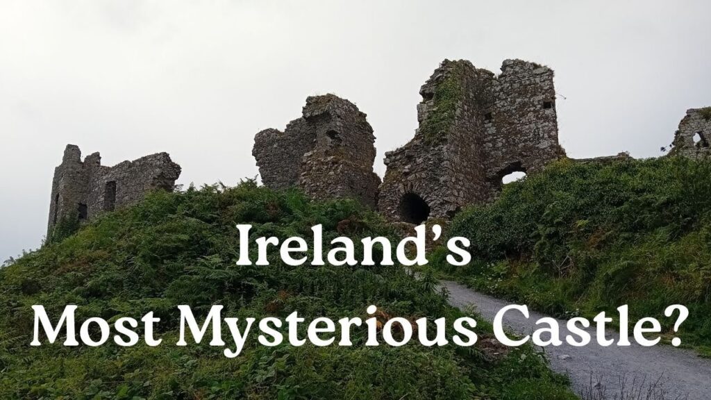 Exploring the Rock of Dummase: history, ruins, and medieval mysteries