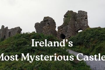 Exploring the Rock of Dummase: history, ruins, and medieval mysteries