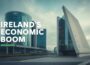 Two reasons why Ireland is richer than Britain