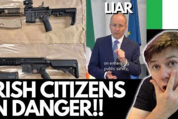 GARDAÍ SEIZE TWO ASSAULT RIFLES & €800K IN DRUGS