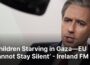 Just In: Ireland’s Simon Harris Demands EU Punish Israel for Gaza ‘Genocide’
