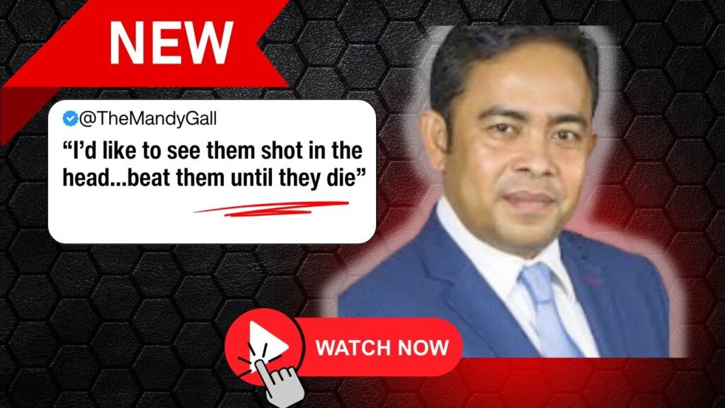 Fianna Fail Councillor Shocking Statement