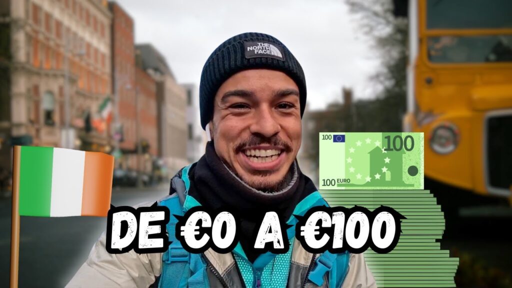 FROM €0 TO €100 DELIVERY IN IRELAND