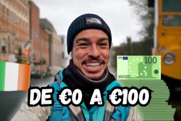 FROM €0 TO €100 DELIVERY IN IRELAND