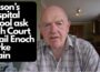 Wilson’s Hospital School asks High Court to jail Enoch Burke again-7 questions