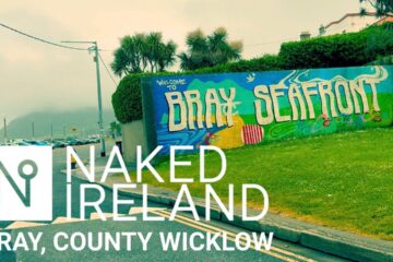 ONCE THE BRIGHTON OF IRELAND, visit Bray with its grand victorian architecture and links to Dublin!