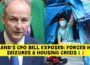 Ireland’s CPO Bill Exposed: Forced Home Seizures & Housing Crisis