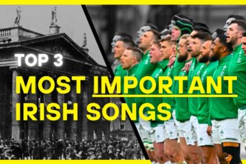 What is the Most Important Irish Song in History?