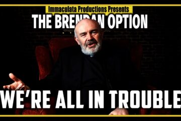 Persecution of Christians Increases | THE BRENDAN OPTION 228