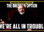 Persecution of Christians Increases | THE BRENDAN OPTION 228
