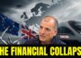 Alex Krainer | Why Europe finds itself in a Perfect FINANCIAL Storm