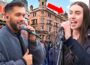 16-YEAR-OLD Irish Girl STUNS The Crowd With Her Voice | Coldplay – The Scientist