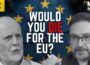 Why the EU should NEVER have an army | NATO, Patriotism & the hollow flag | Deep Dives