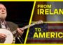 The Banjo Player who Brought Irish Music to America