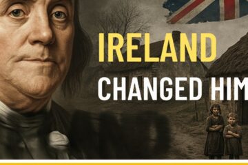 How Benjamin Franklin’s Visit to Ireland Turned Him Against the British Empire