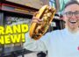 Netherlands LARGEST Fast Food Chain Is TAKING OVER Temple Bar