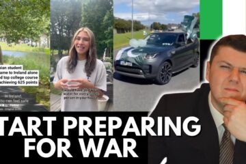 Mainstream Media Pushing Mass Immigration PROPAGANDA