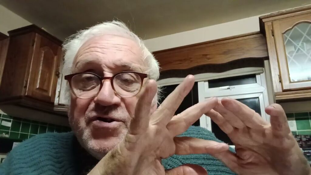 From Economic Collapse to War. 31st August 25.