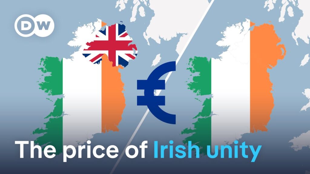 Myths and realities of Irish Reunification