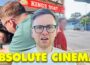 This TALLAGHT Food Review Was ABSOLUTE CHAOS