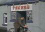 Irish Drinking Habits in a Meath Pub 1980