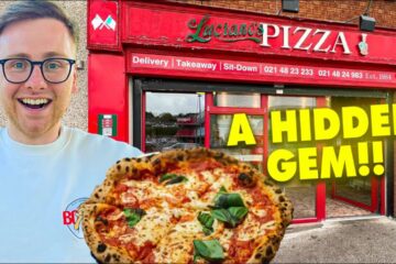 Cork Locals Tried To GATE-KEEP This Takeaway..Until Now
