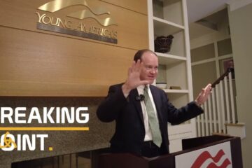 Sean Nelson: The Digital Services Act