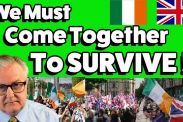 We Need To COME TOGETHER !!! ( No one is coming to save us ! )
