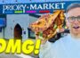 Dublin’s Brand New Food Market