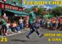 Fleadh Cheoil 2025 Biggest Irish Music Festival Wexford Ireland
