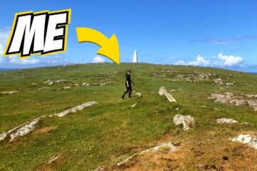 Mayo Has An Abandoned Irish-Speaking Island