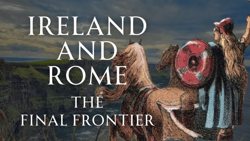 The Real Reason Rome Never Conquered Ireland | Human Voiced, No Ads
