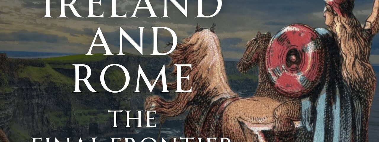 The Real Reason Rome Never Conquered Ireland | Human Voiced, No Ads