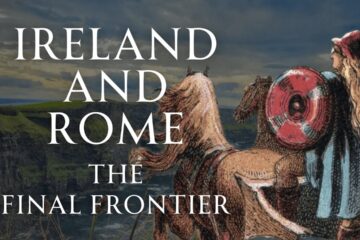 The Real Reason Rome Never Conquered Ireland | Human Voiced, No Ads
