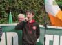 Young Irishman Delivers a Warning to the Enemies of Ireland!
