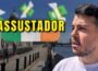 Cost of Living in Ireland : I spent WAY more than I expected! [ Dubbed ]