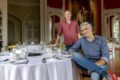 Lord Mount Charles children breathing new life into Slane Castle after his death