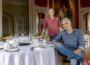 Lord Mount Charles children breathing new life into Slane Castle after his death