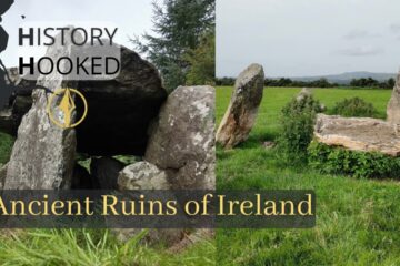 Secrets of Ancient Ireland: Hidden Tombs & a Lost Stone Circle
