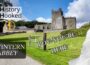 POV: Step Into the Past | Exploring Tintern Abbey, Ireland