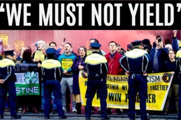 IRELAND – MISE ÉIRE FESTIVAL UPDATE; Antifa/Far-left opposition grows; NEW VENUE TARGETED