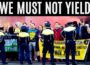 IRELAND – MISE ÉIRE FESTIVAL UPDATE; Antifa/Far-left opposition grows; NEW VENUE TARGETED